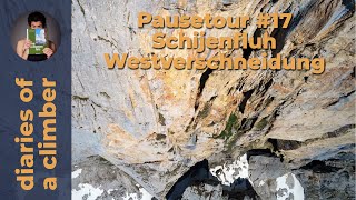 Pausetour 17 Schijenfluh Westverschneidung [upl. by Bore]