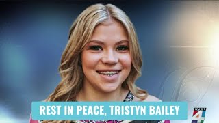 💔🕊️ Tristyn Bailey’s family friends share heartbreaking statements on witness stand [upl. by Jacinthe]