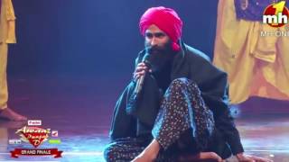 Kanwar Grewal  Awaz Punjab Di Grand Finale  Best of Kanwar Grewal [upl. by Juieta536]