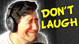 Try Not To Laugh Challenge 10 [upl. by Spatola659]