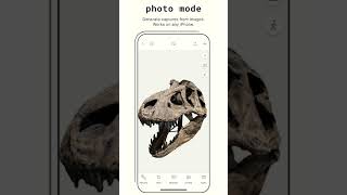 Polycam 3D Scanner amp Editor for iPhones and Android devices [upl. by Zrike]