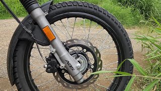 ‼ Xpulse 200 4v 2025❗️la pusimos A PRUEBA  ES lo que se espera de esta MOTO doble propósito [upl. by Zetra797]