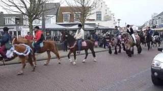 Straô Renesse 2011 [upl. by Yssenhguahs]