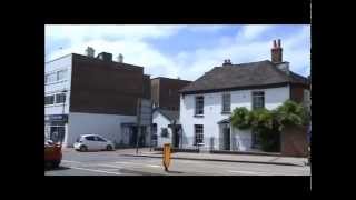 A History of Emsworth [upl. by Armbruster167]