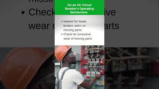 IDCON INC Maintenance Tip of the Week Electrical Preventive Maintenance Inspections [upl. by Lemmy80]