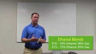 How to Avoid Ethanol Fuel Problems in 2 Cycle Engines [upl. by Tavey]