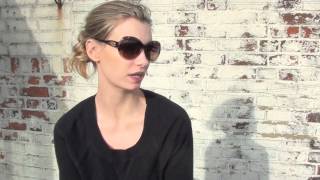 A Model Recommends OffDuty Style Haul  New Sweaters [upl. by Nowd]