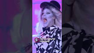 Most Emotional Drag Race Lip Syncs 🥹 [upl. by Fortunato]