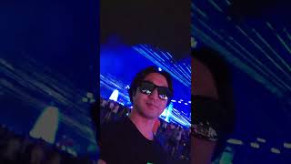 cosmic gate  exploration of space armin van buuren ultra korea 2024 paradise city [upl. by Clifford991]