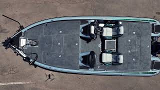 2024 Phoenix 920 Elite II BassBoat4Salecom [upl. by Reich]