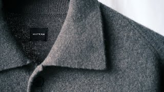 【MAYKAM 2024AW】新作開封〜 [upl. by Ihtac]