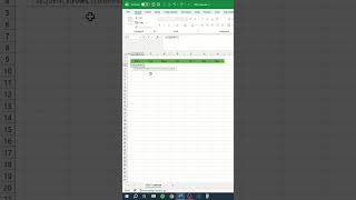 Create a Calendar in Excel in Minutes 2024 [upl. by Bax]