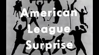 1964 Baseball Highlights [upl. by February]