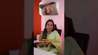 Why Water breaks early in pregnancy Dr NandhiniElumalai health doctor 100 hospital food [upl. by Yerdna]