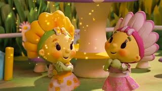 Fifi and The Flowertots  Flowertot Fairies  Full Episode  Cartoon For Children 🌻 [upl. by Koran597]