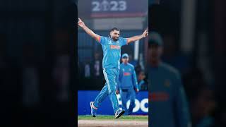 Mohammad Shami ne Bollywood king 👑 ko peche choda mohammadshami shahrukhan viral trendingshorts [upl. by Ylimme]