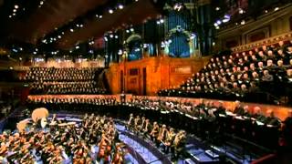 BBC Prom 13  Verdi Requiem  Dies Irae e Tuba Mirum [upl. by Dich283]