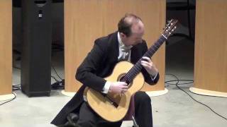 Vals Venezolano Nr2Isabelle  Jan Depreter guitar [upl. by Garey216]