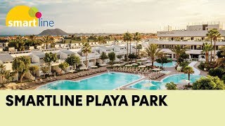 smartline Playa Park  Fuerteventura Corralejo [upl. by Sybila]