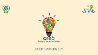 Creo International 2020 Video [upl. by Cud]