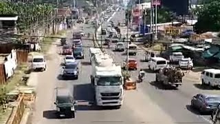 Dison Ronquillo Channel is live highway enjoy road watching [upl. by Aihsiym]