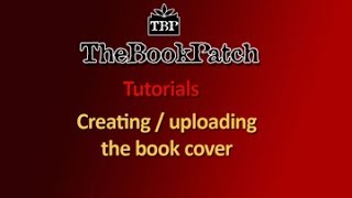 Tutorial Create Cover page overview [upl. by Derry]