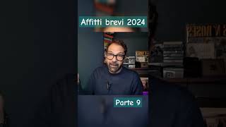 Affitti brevi a sicurezza affittibrevi cin [upl. by Joashus]