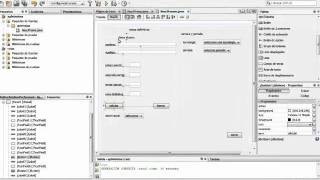 JFrame NetBeans parte 3 [upl. by Cohdwell456]