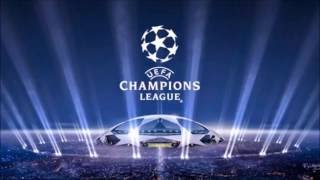 UEFA Champions League Anthem Full One Hour Version [upl. by Johns]