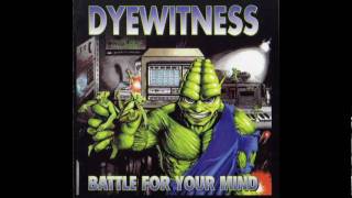 Dyewitness amp The Nightraver  The Future [upl. by Mallina]