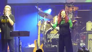 Rodgau Monotones  St Tropez am Baggersee Live  Stadthalle Offenbach 100318 [upl. by Atnas]