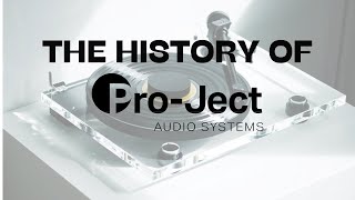 The ProJect Audio Story Born From Passion For Sound [upl. by Karylin]