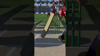 MARCO JANSEN BOWLING CRICKET22IPL2024SRHVSPBKSCRICKET [upl. by Bolten]