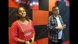 Dheere Dheere Se Meri Zindagi mein Cover Song by Niranjan Shah [upl. by Akiehsal]