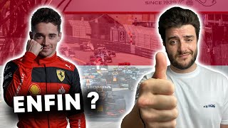 CETTE FOIS C’EST POUR LUI  PREVIEW 7 GRAND PRIX DE MONACO [upl. by Lynne]