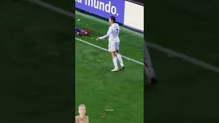 Roland revenge 😡🐆 football ronaldolegacy cr7 explore viralshorts viralvideo support somewew [upl. by Hazelton]