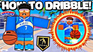 FLEXPLAYZ HOOPZ DRIBBLING TUTORIAL GET THE BEST HANDLES [upl. by Ymereg]