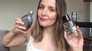 2 perfumes masculinos nacionais que valem a pena  Galbe e Portinari O Boticário [upl. by Ahseenat841]