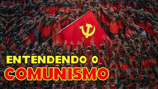 O que é o Comunismo [upl. by Gerk]