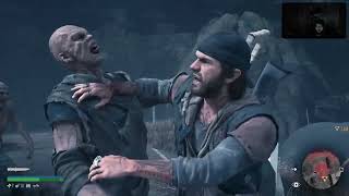 Bugged The Hell Out  Days Gone Episode 2 [upl. by Niwrek]