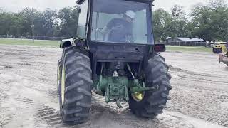 JOHN DEERE 2755 For Sale [upl. by Ursulette]