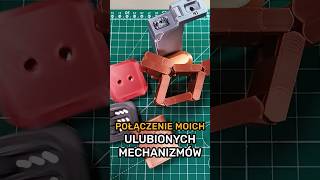 FT88  antystresowa zapalniczka gen2 adhd fidgettoys diy druk3d shorts [upl. by Desdemona]