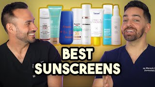 Best Sunscreens of the Year  Doctorly Favorites of 2024 [upl. by Liana]