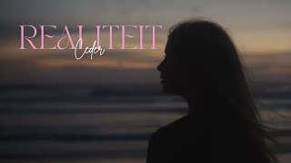 CEDER  REALITEIT Official Music Video [upl. by Okimuk388]