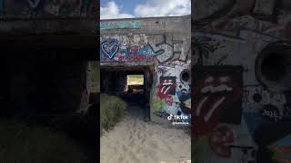 Bunker Mur Atlantique Gironde Landes et Paysbasque [upl. by Eiryk509]