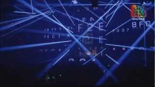 BFreqz LIVE  Hard Bass 2013 [upl. by Stesha]