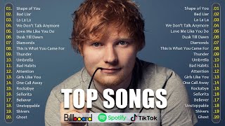 Top 40 Songs of 2022 2023  Billboard Hot 100 This Week  Best Pop Music Playlist on Spotify 2023 [upl. by Mcdougall]