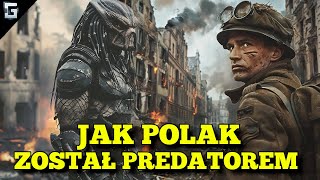 Jak Polak został Predatorem [upl. by Teeniv620]