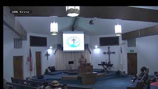 Rivertown Community Church Antioch Live Stream [upl. by Abbott]