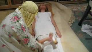 mummification project [upl. by Fatma]